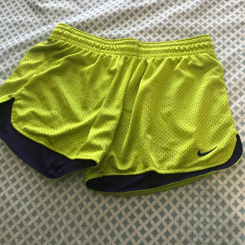 Nike shorts
